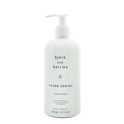 Never Spring Conditioner