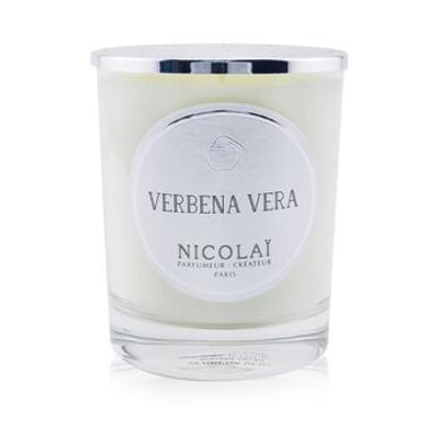 Scented Candle - Verbena Vera