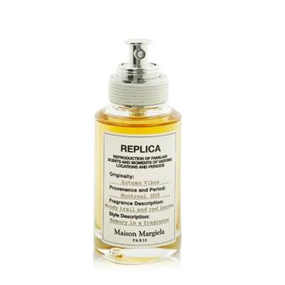 Replica Autumn Vibes Eau De Toilette Spray - 1.0oz