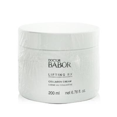 Doctor Babor Lifting Rx Collagen Cream