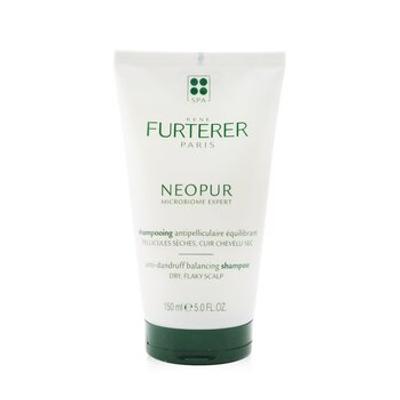 Neopur Anti-dandruff Balancing Shampoo
