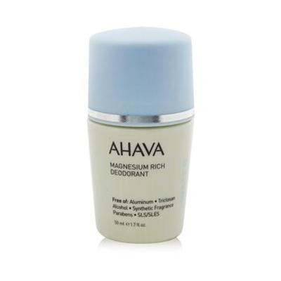 Deadsea Water Magnesium Rich Deodorant