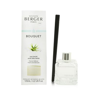 Cube Scented Bouquet - Aloe Vera Water