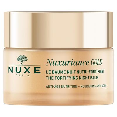 Nuxuriance Gold Nutri-Fortifying Night Balm