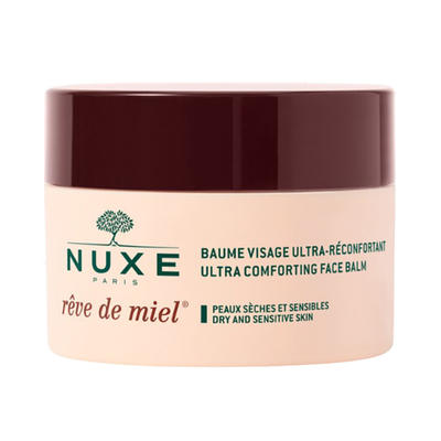 Reve De Miel - Ultra Comforting Face Balm