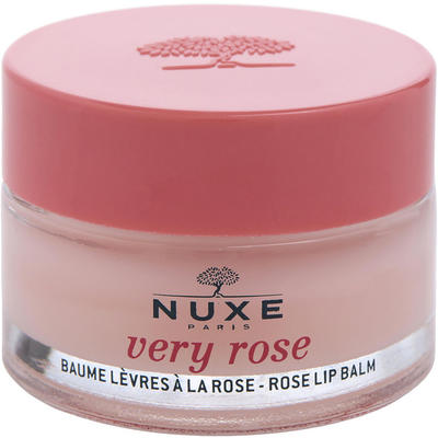 Very Rose Rose Lip Balm