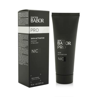 Doctor Babor Pro Nic Skin Activator Mask