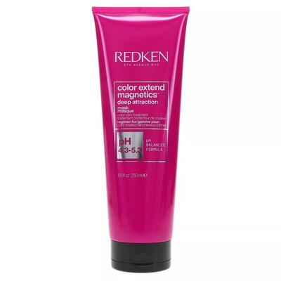 Color Extend Magnetics Deep Attraction Mask