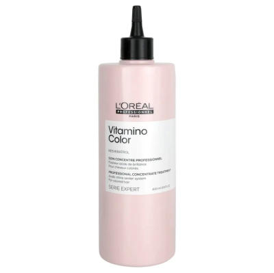 Serie Expert - Vitamino Color Resveratrol Professional Concentrate Treatment