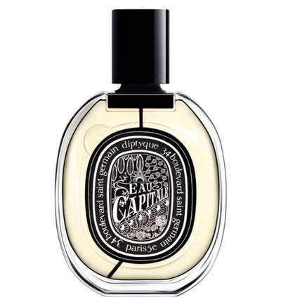 Eau Capitale Eau De Parfum Spray
