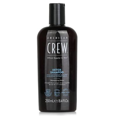 Detox Shampoo