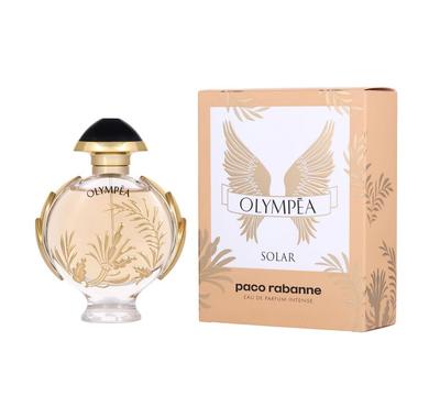 Olympea Solar Eau De Parfum Intense Spray