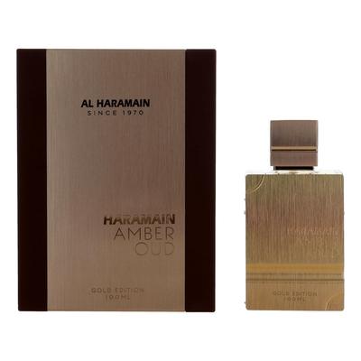 Amber Oud Gold Edition Eau de Parfum - 3.3oz