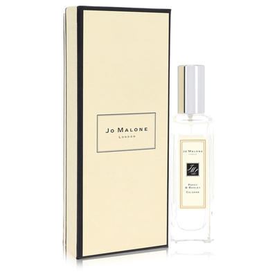 Poppy & Barley Cologne