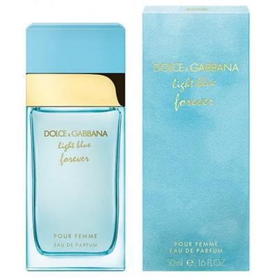 Light Blue Forever Eau De Parfum Spray For Women - 1.6oz