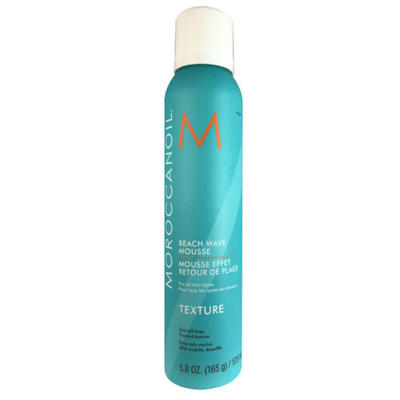 Beach Wave Mousse - 5.8oz