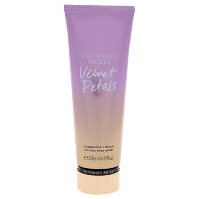 Fragrance Lotion - Velvet Petals
