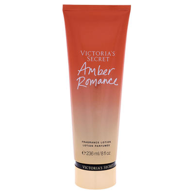 Fragrance Lotion - Amber Romance