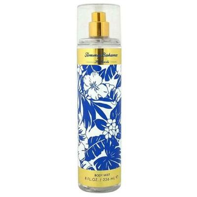 Toset Sail St.barts Body Mist Spray