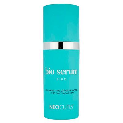 Firm Bio Serum Firm Rejuvenating Growth Factor And Peptide Treatment