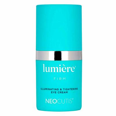 Lumiere Firm Illluminating & Tightening Eye Cream