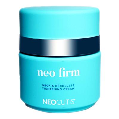 Neo Firm Neck & Decollete Tightening Cream