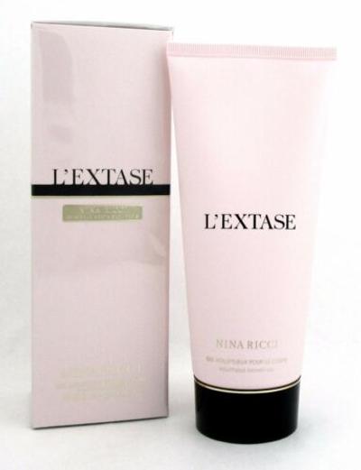 L'extase Shower Gel