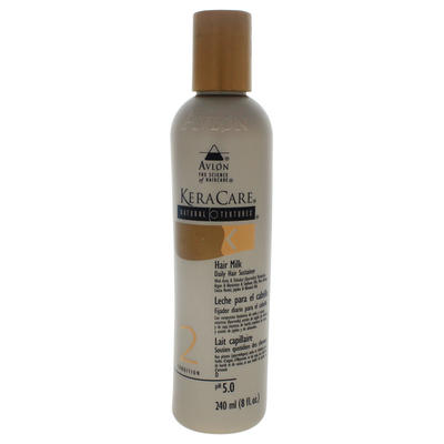 Keracare Natural Textures Hair Milk
