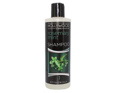 Rosemary Mint Shampoo