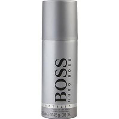 Boss #6 Deodorant Spray