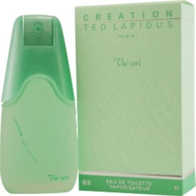 Creation The Vert Edt Spray