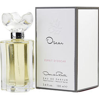 Esprit D'oscar Eau De Parfum Spray