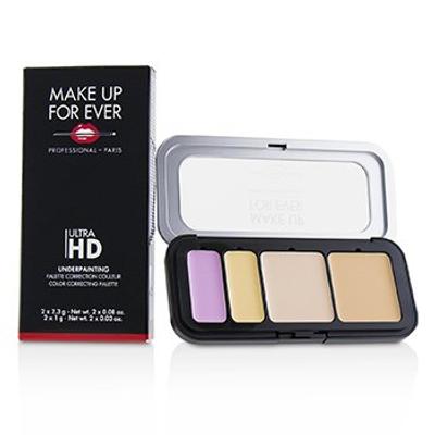 Ultra Hd Underpainting Color Correcting Palette