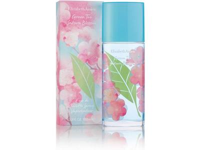 Green Tea Sakura Blossom Eau de Toilette