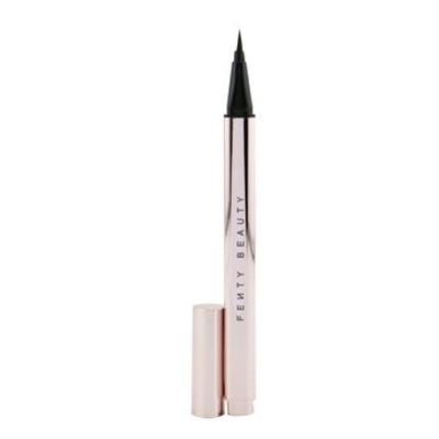 Flyliner Longwear Liquid Eyeliner - Cuz I'm Black