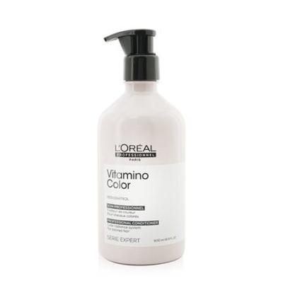 Professionnel Serie Expert - Vitamino Color Resveratrol Color Radiance System Conditioner