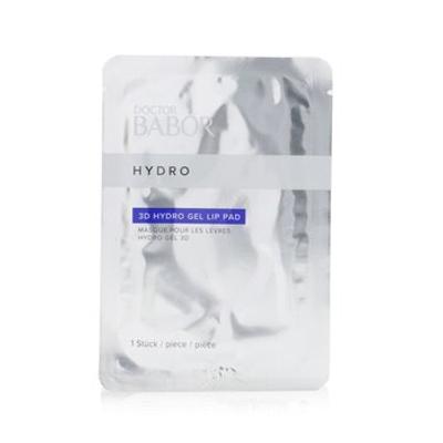 Doctor Babor Hydro Rx 3d Hydro Gel Lip Pad