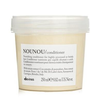 Nounou Conditioner