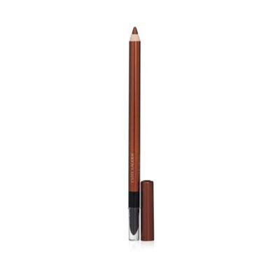 Double Wear 24h Waterproof Gel Eye Pencil - 11 Bronze