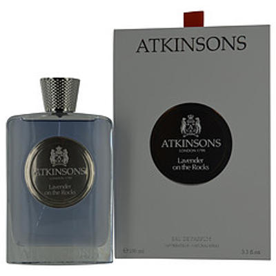 Lavender On The Rocks Eau De Parfum Spray