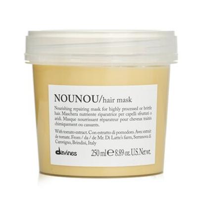 Nounou Hair Mask