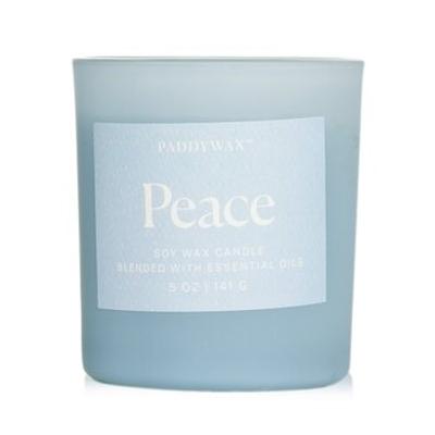 Wellness Candle - Peace