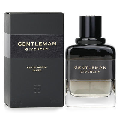 Gentleman Eau de Parfum Boisee - 2.0oz