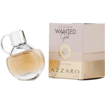 Wanted Girl Eau de Parfum