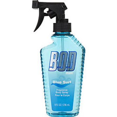 Bod Man Blue Surf Fragrance Body Spray