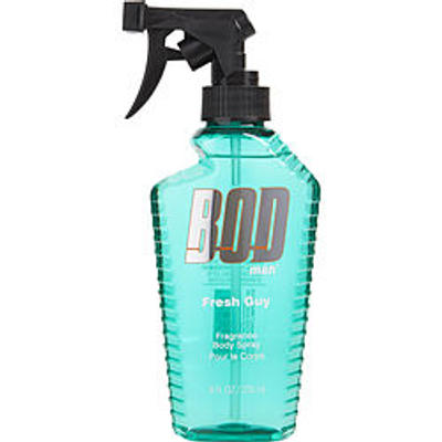 Bod Man Fresh Guy Fragrance Body Spray