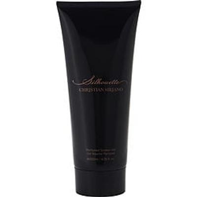Silhouette Shower Gel