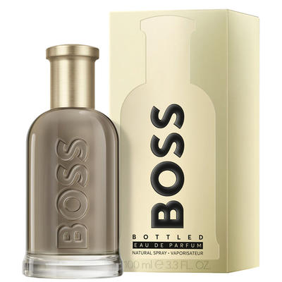 Boss Bottled Eau de Parfum - 3.3oz