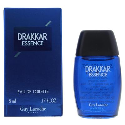 Drakkar Essence Eau De Toilette - 0.17oz