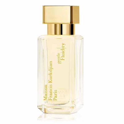 Gentle Fluidity Gold Eau De Parfum Spray - 1.2oz